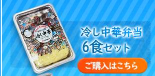 冷し中華弁当6食セット